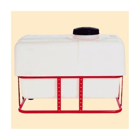 Cuve 200 litres avec filtre Cuve 200 litres avec filtre