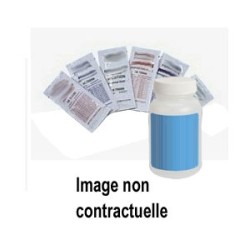 Solution d'étalonnage conductivité