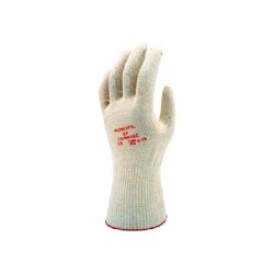 Gants coton