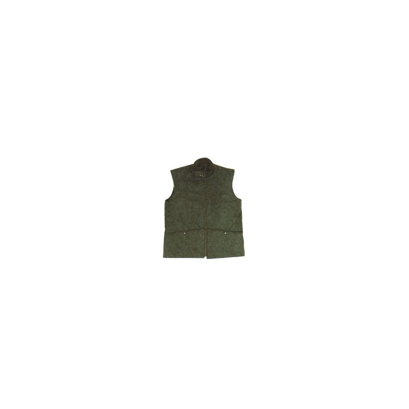 Gilet fourré Trial