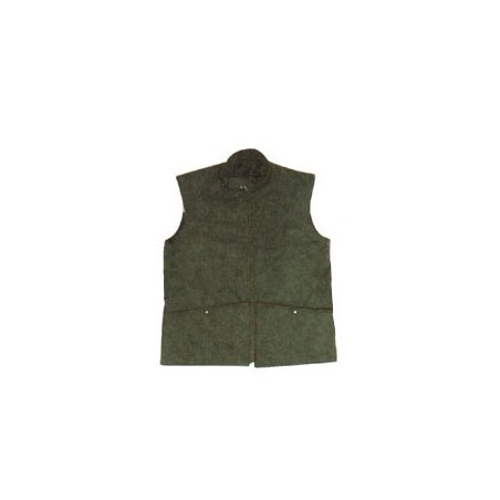 Gilet fourré Trial