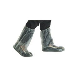 Protège-bottes PVC