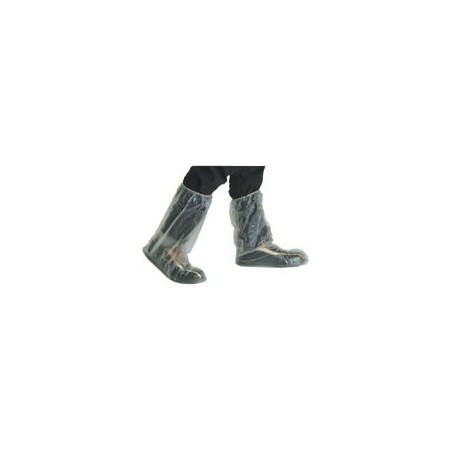 Protège-bottes PVC