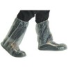 Protège-bottes PVC