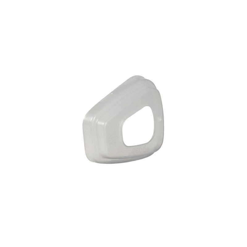bague 3M de amintien de filtre P3 - lot de 2