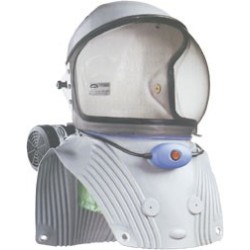 Casque de protection avec respirateur Multifilter