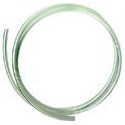 tube raide polyamide 1m, diam 4x6, Julien