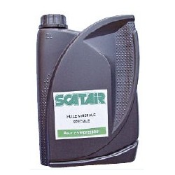 Huile spéciale pour compresseur (2l)