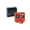 Batterie 12V 19Ah + chargeur