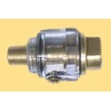 Mini-huileur de bout de ligne + burette