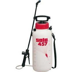 Pulvérisateur 7 litres SOLO 457 à pression préalable