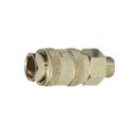 Coupleur femelle fileté Ø 1/4" - 3/8"