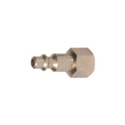 Embout mâle taraudé Ø 1/4"