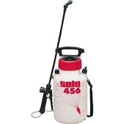 Pulvérisateur 5 litres SOLO 456 à pression préalable